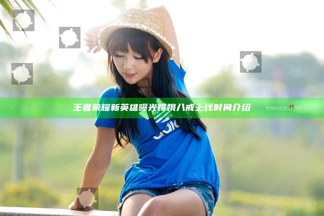 王者荣耀新英雄曝光 嫦娥八戒上线时间介绍